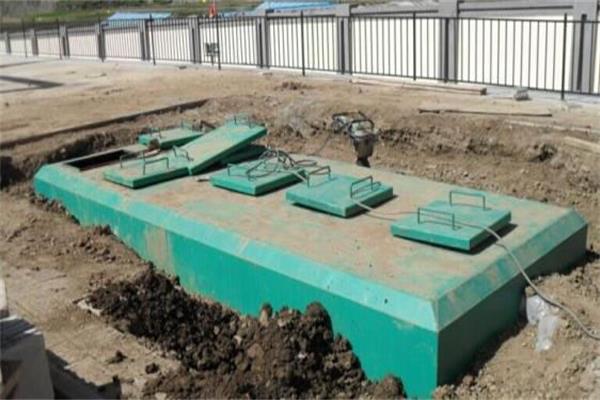 城鎮生活污水處理設備