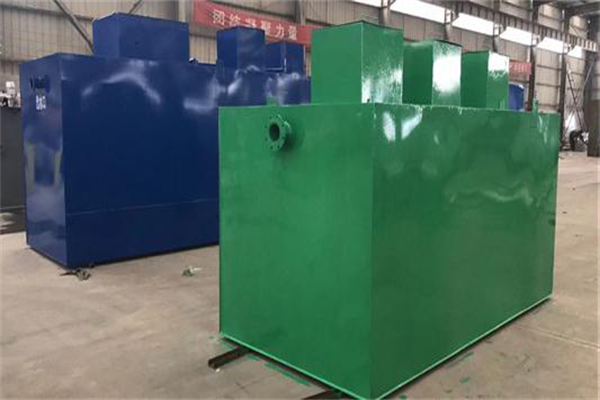 上海市一體化醫療污水處理設備哪里有賣的？