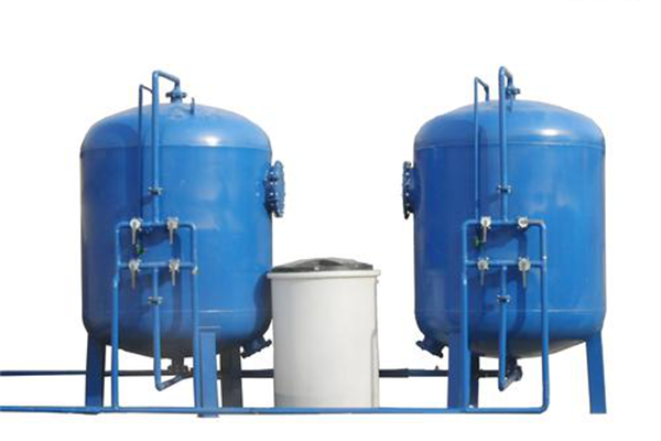 有客戶常問，井水太黃怎么辦？一定要上飲用水除鐵錳設備嗎？