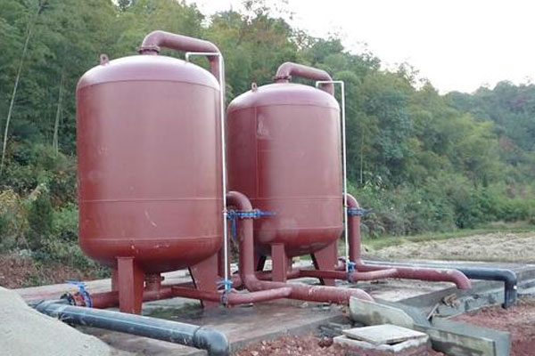 井水氟化物超標怎么處理？選它，選它，還是選它！