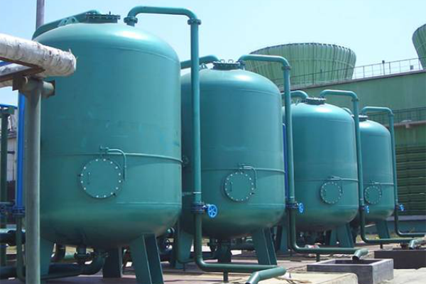 如何處理深井水中高含量的鐵和錳？飲用水除鐵錳設備可以嗎？