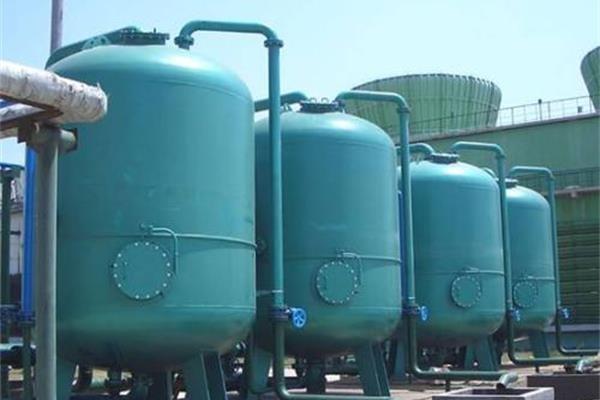 水中含氟怎么辦？專家揭開水處理行業的秘密