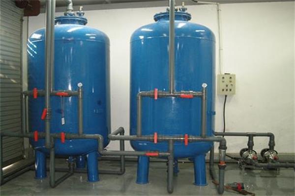 如何去除水中的氟？除氟設(shè)備