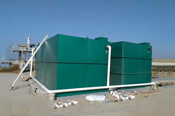 生活污水一般怎么處理？教你省時又省錢的絕招