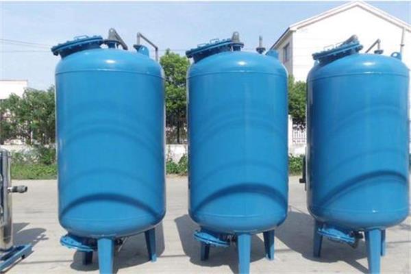 水的含氟量太高怎么解決？專家力薦這款設備