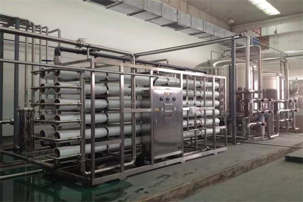 農村生活飲用水要怎么處理才能達標？