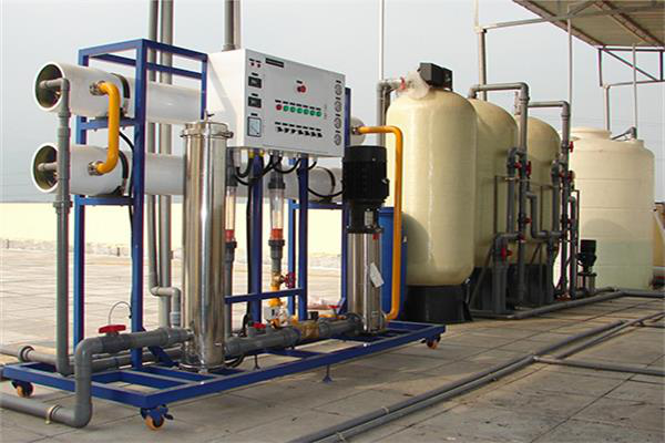 長期在野外如何解決飲用水問題？用野外飲用水處理設備