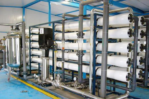 選擇井水處理設備公司要避開的幾大雷區有哪些？