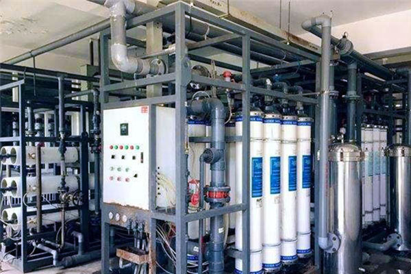煤礦井下水處理設(shè)備廠家哪家好？