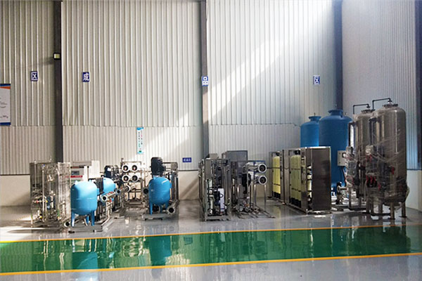 農(nóng)村生活飲用水處理設(shè)備廠家
