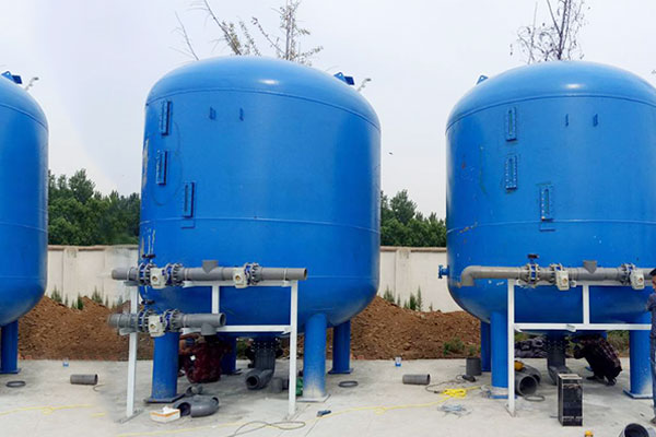 農村地下水除氟用什么方法更有效？