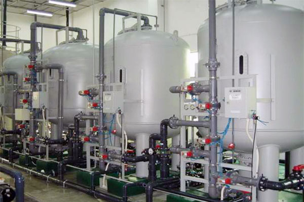 除砷設備廠家