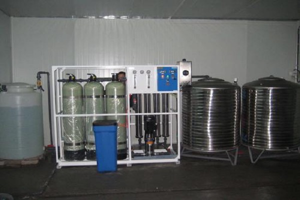 這些關于豬飲水的知識你知道嗎？養殖場凈水系統很重要！