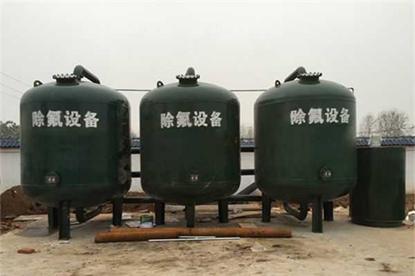你需要了解的一體化生活污水處理設備的工藝？