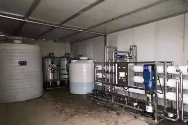 養豬場凈水器