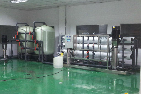 大型養豬場凈水器有哪些優點？