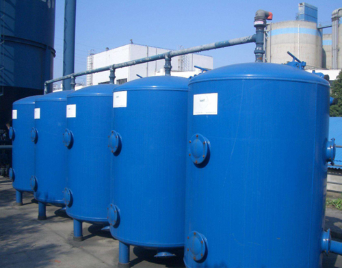 除鐵錳設(shè)備