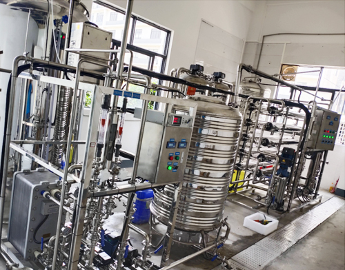 脫鹽水設(shè)備