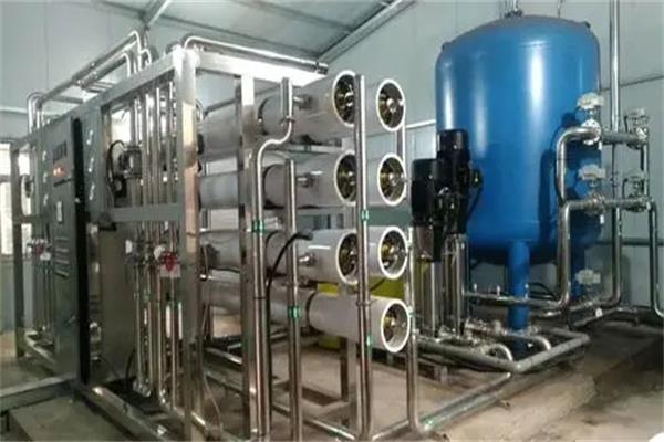 揭秘提升品質(zhì)與口感的秘密武器：白酒行業(yè)純水