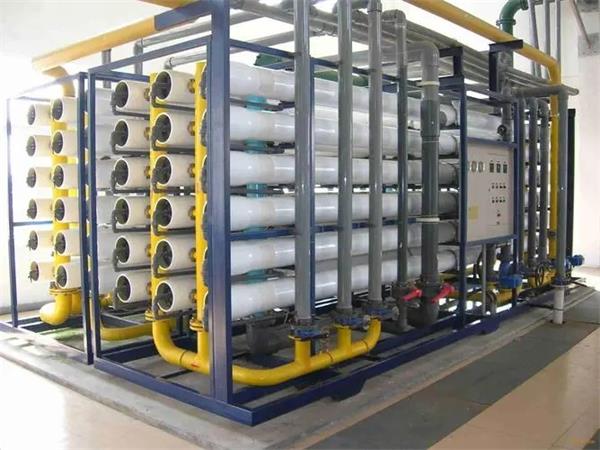 江蘇反滲透水處理成套設備價格多少你知道嗎？