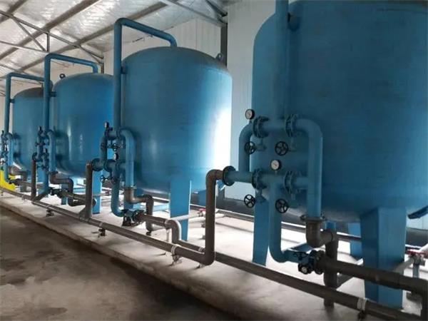 飲用水氟化物超標怎么處理？除氟設備來助力！
