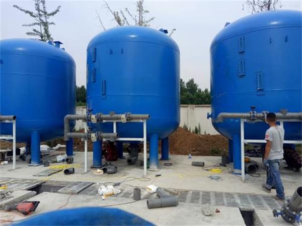 農(nóng)村飲水氟超標(biāo)如何解決？除氟設(shè)備來幫你！
