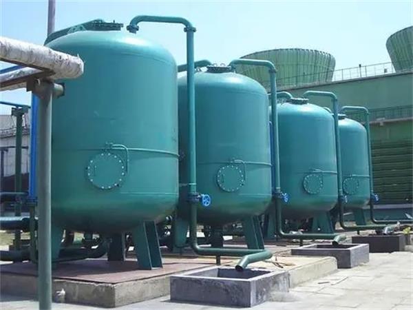 井水氟化物超標怎么處理——專業除氟設備助力水質達標