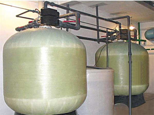 鍋爐軟化水設備廠家：技術領先，為工業保駕護航