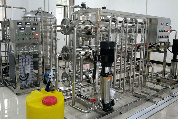 反滲透純水處理設備哪家好？深入剖析助您抉擇