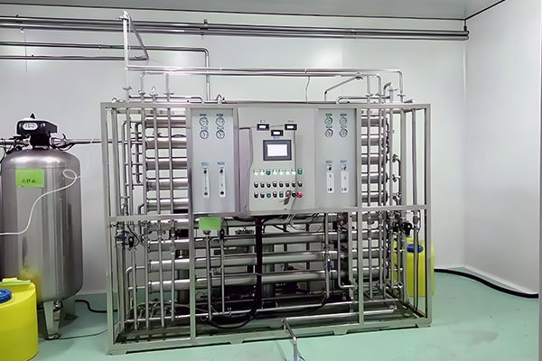 反滲透水處理設備廠家全國哪家好