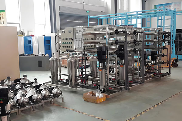哪里有反滲透水處理設備生產廠家？全面搜索攻略
