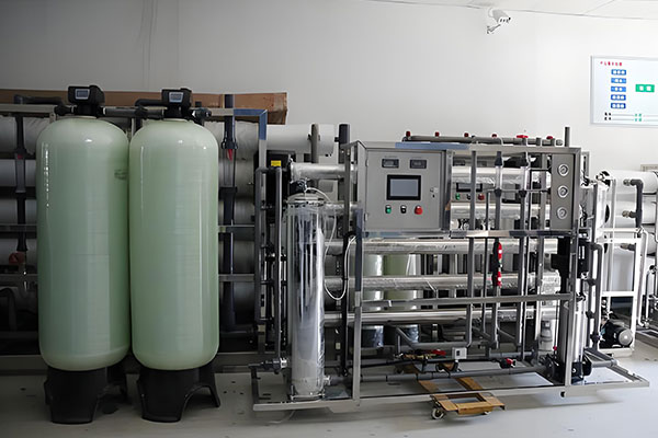 反滲透純水處理設備哪家專業