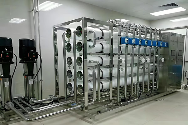 反滲透純水處理設備哪里有賣的？為你指引方向