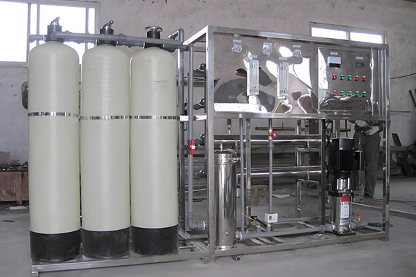 反滲透純水處理設備哪家專業？深度剖析助你抉擇
