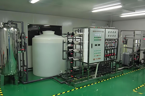純水設備要多少錢一套？深度解析價格因素