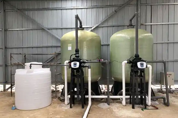 鍋爐水處理設備廠家，工業生產的幕后保障