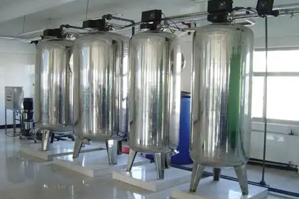 工業(yè)軟化水設備價格：企業(yè)采購需知的那些事兒