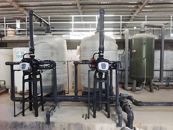 軟化水設備十大排名：理性看待排名，聚焦設備核心適配能力