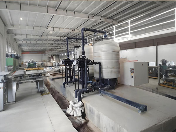 貼合山西水質(zhì)特點(diǎn)！山西軟化水設(shè)備的定制化選型攻略