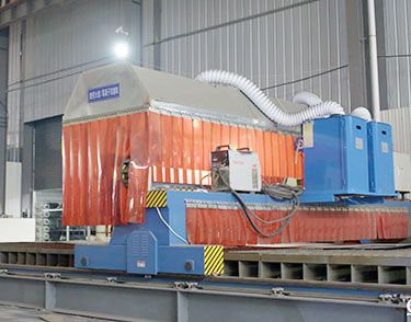 自動(dòng)化生產(chǎn)線 01