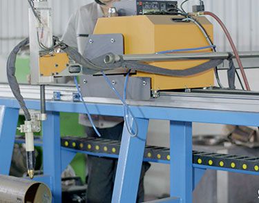 自動(dòng)化生產(chǎn)線 02